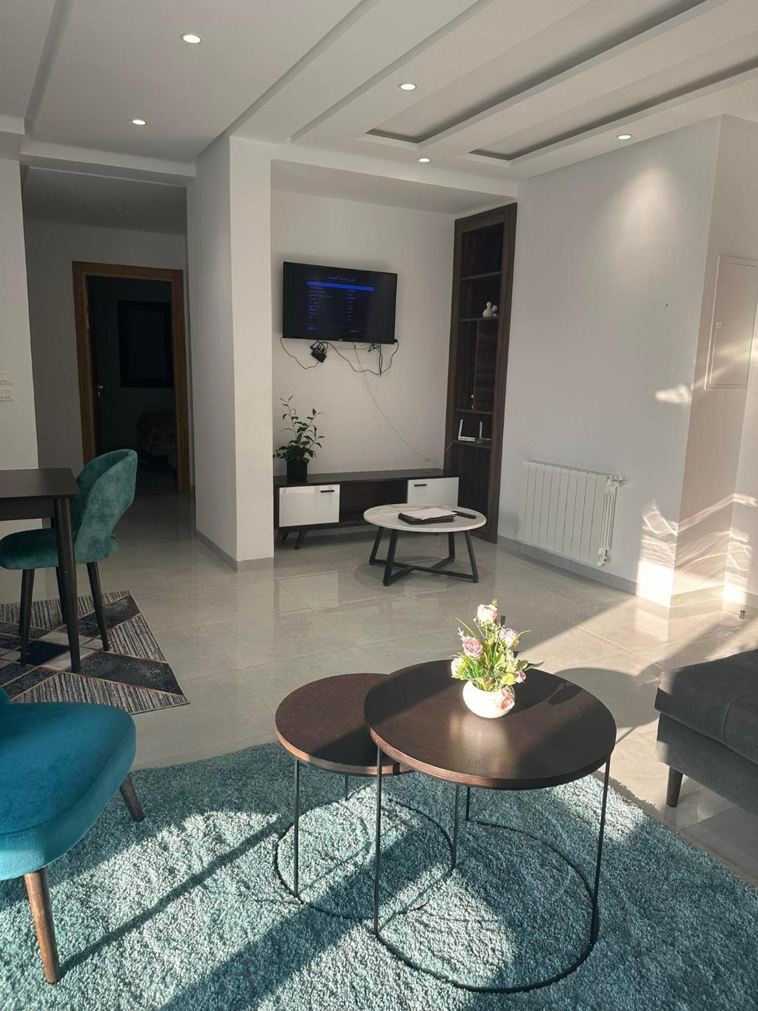 Appartement A Louer Szúsza Kültér fotó