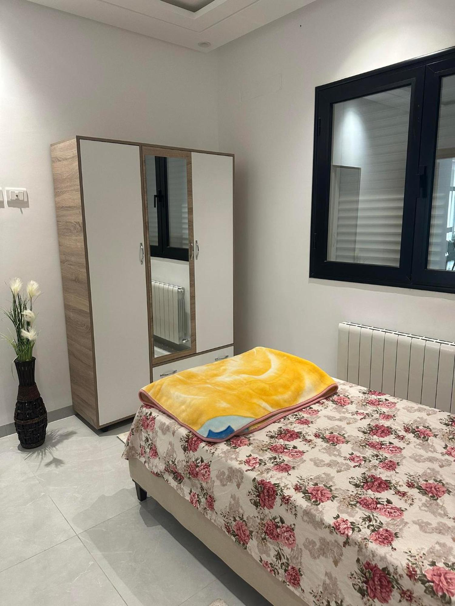Appartement A Louer Szúsza Kültér fotó