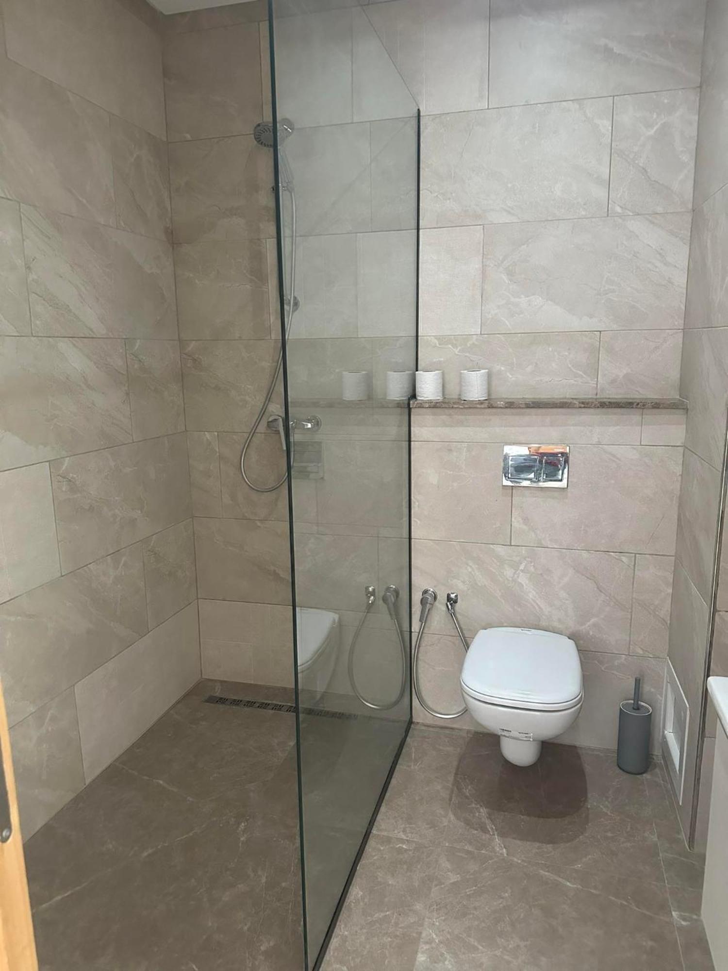 Appartement A Louer Szúsza Kültér fotó