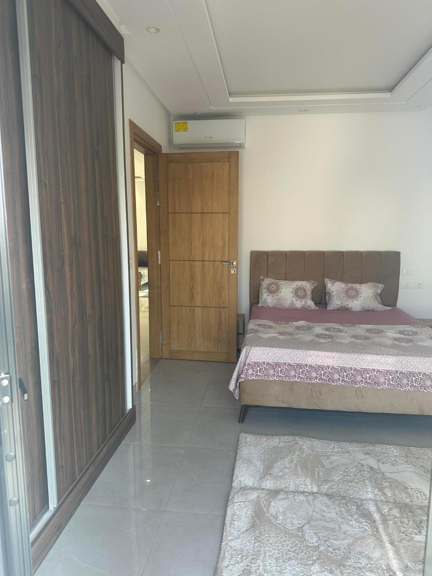 Appartement A Louer Szúsza Kültér fotó