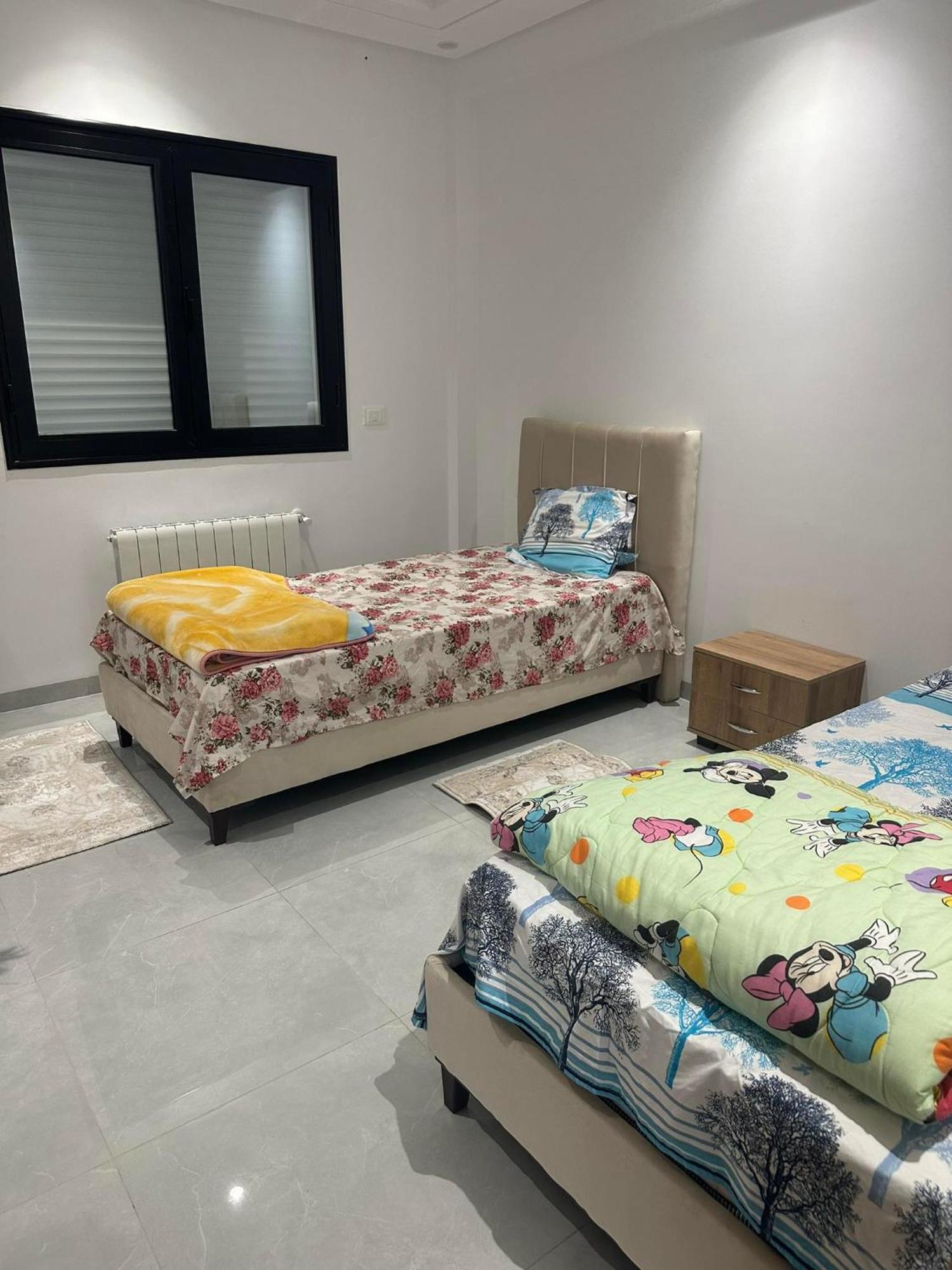 Appartement A Louer Szúsza Kültér fotó