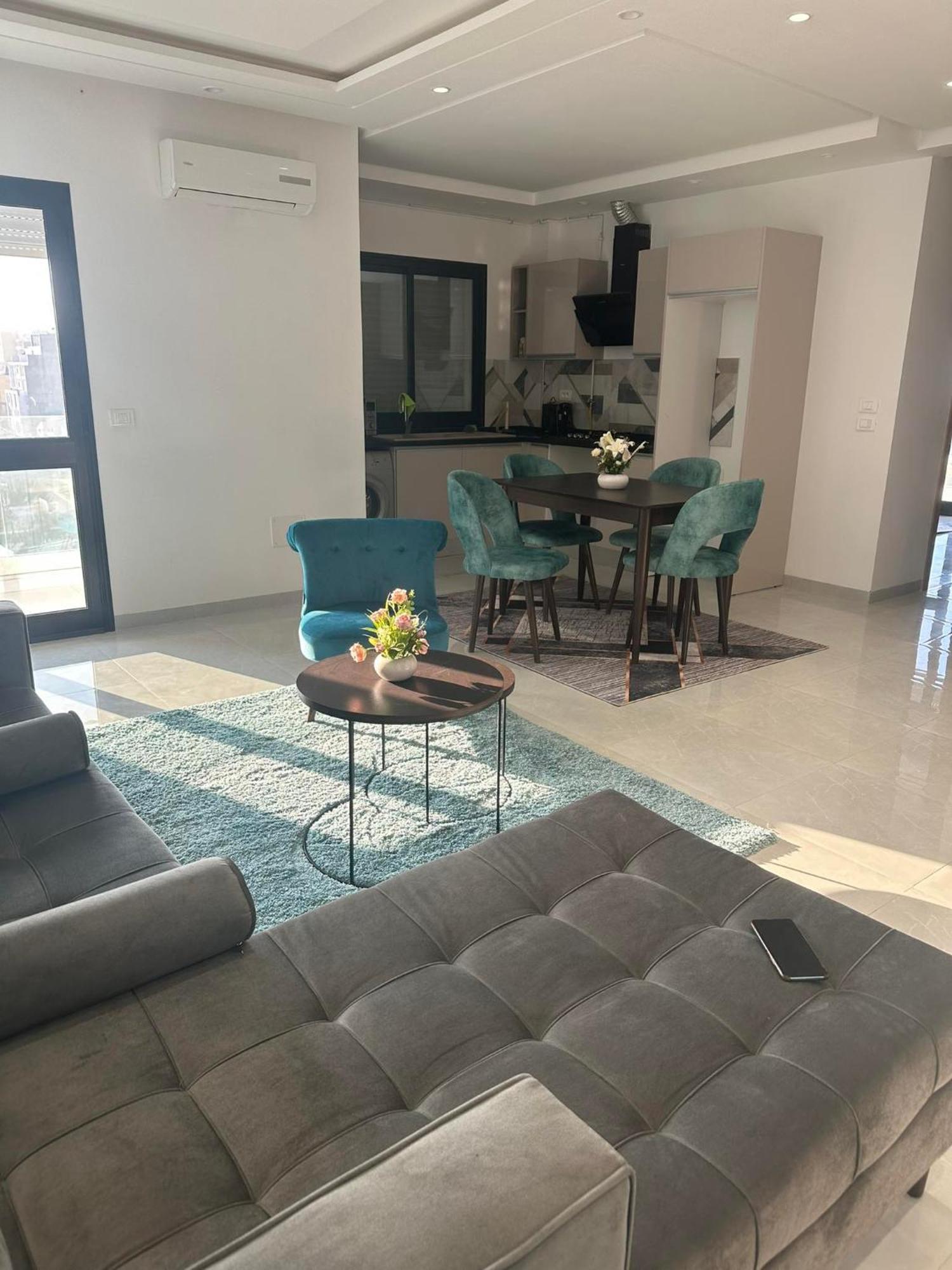 Appartement A Louer Szúsza Kültér fotó